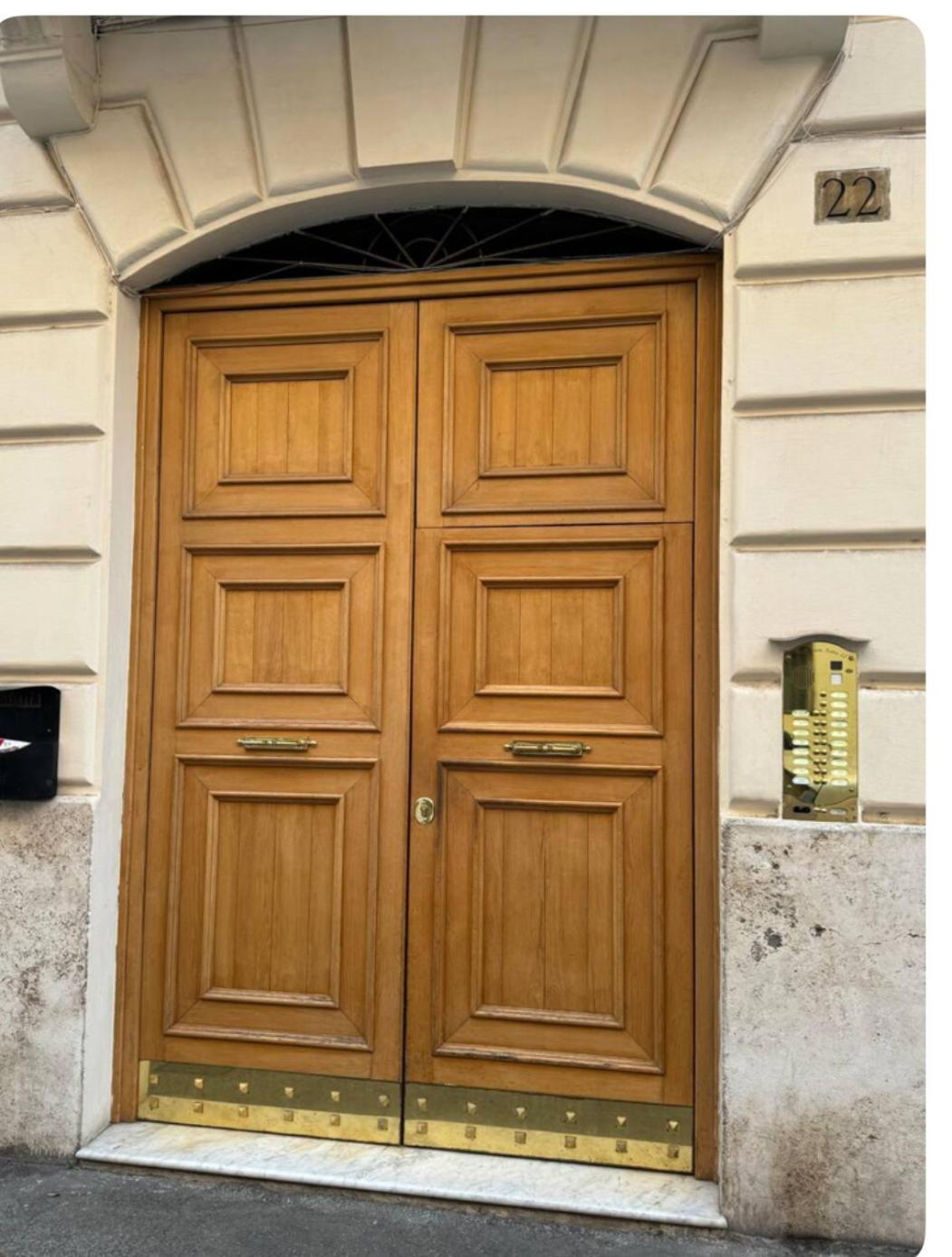 Testaccio Historic House Rom Exterior foto
